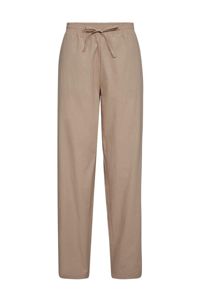 FQJALLY PANTS 206996 SIMPLY TAUPE